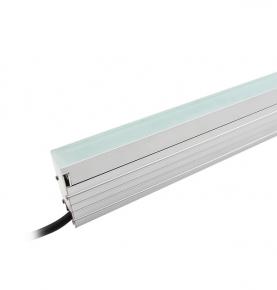 Linear LED Underground Light Recessed Inground Light Outdoor Waterproof IP67