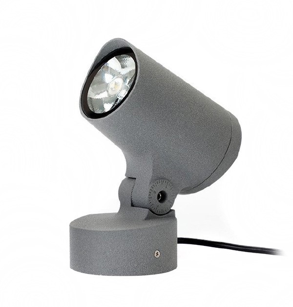 12W Mini LED Garden Spotlight LED Projector Light for Outdoor Floor Landscape Lighting