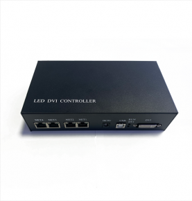 LED ONLINE MASTER CONTROLLER H803TV