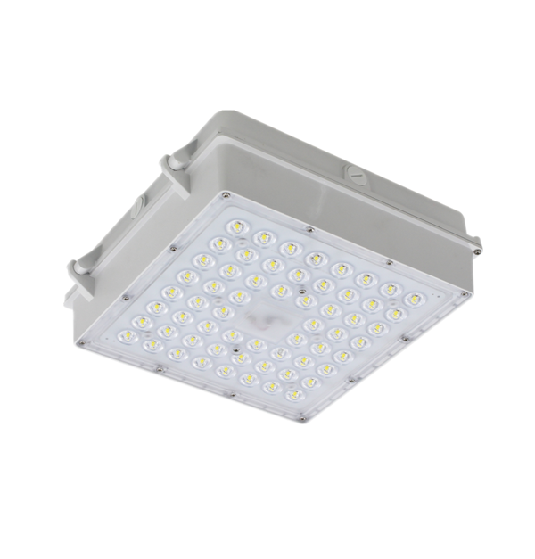 LED Canopy Light for Gas Station and Petrol Station