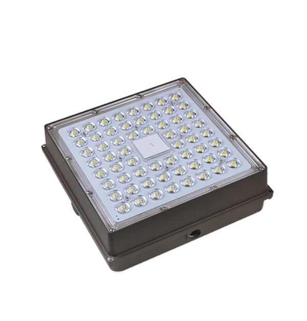 LED Canopy Light for Gas Station and Petrol Station