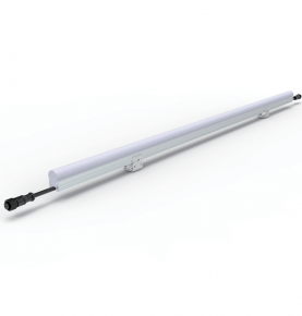 Waterproof DMX512 Control RGBW LED Linear Light DC24V W23MM